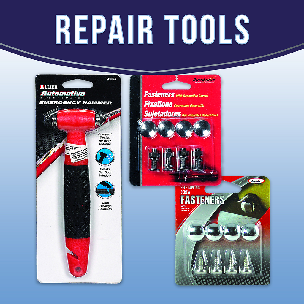 Repair Tools