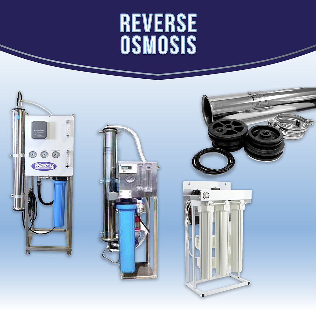 Reverse Osmosis