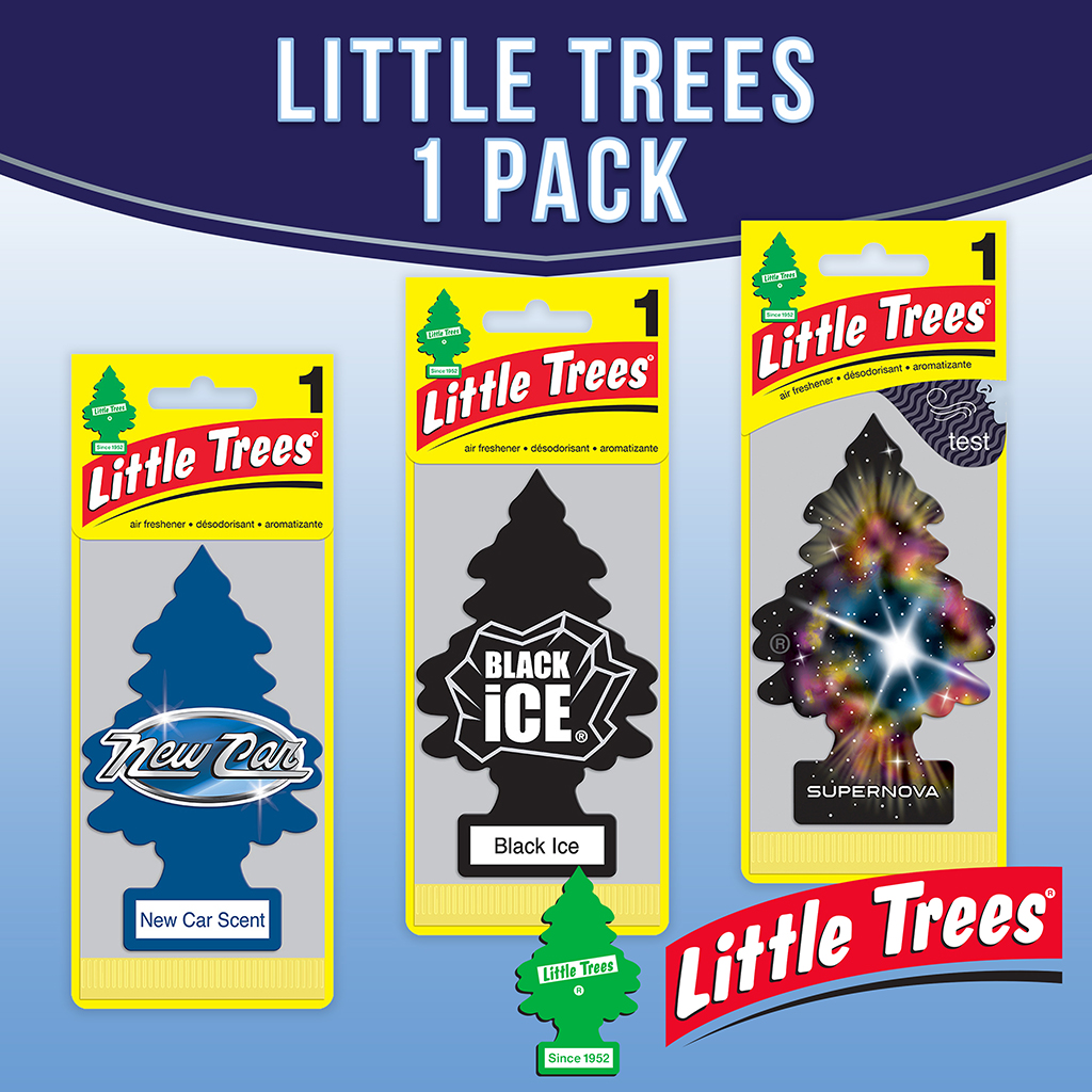 Little Tree Air Freshener