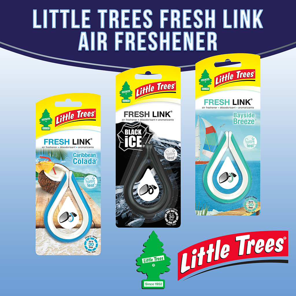 Little Tree Fresh Link