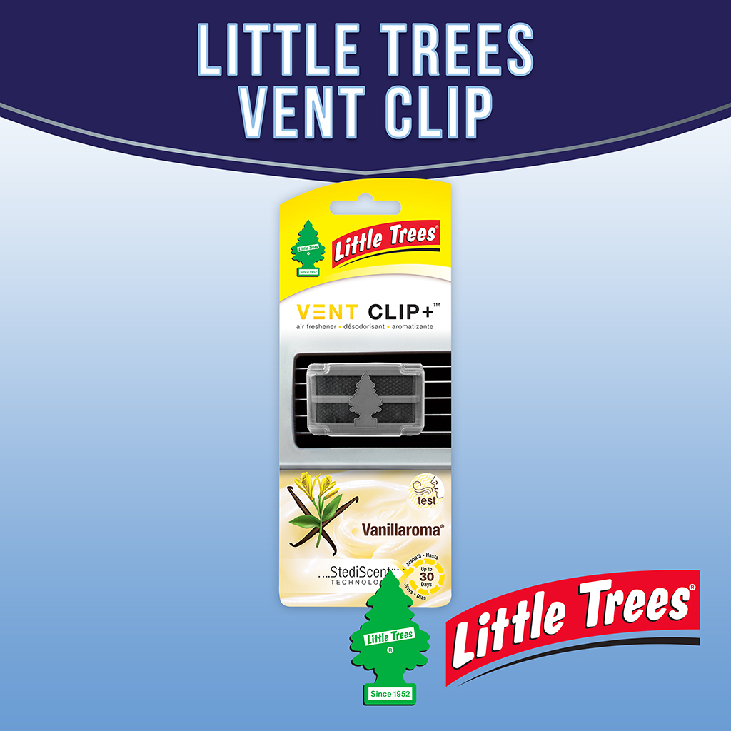 Little Tree Vent Clip