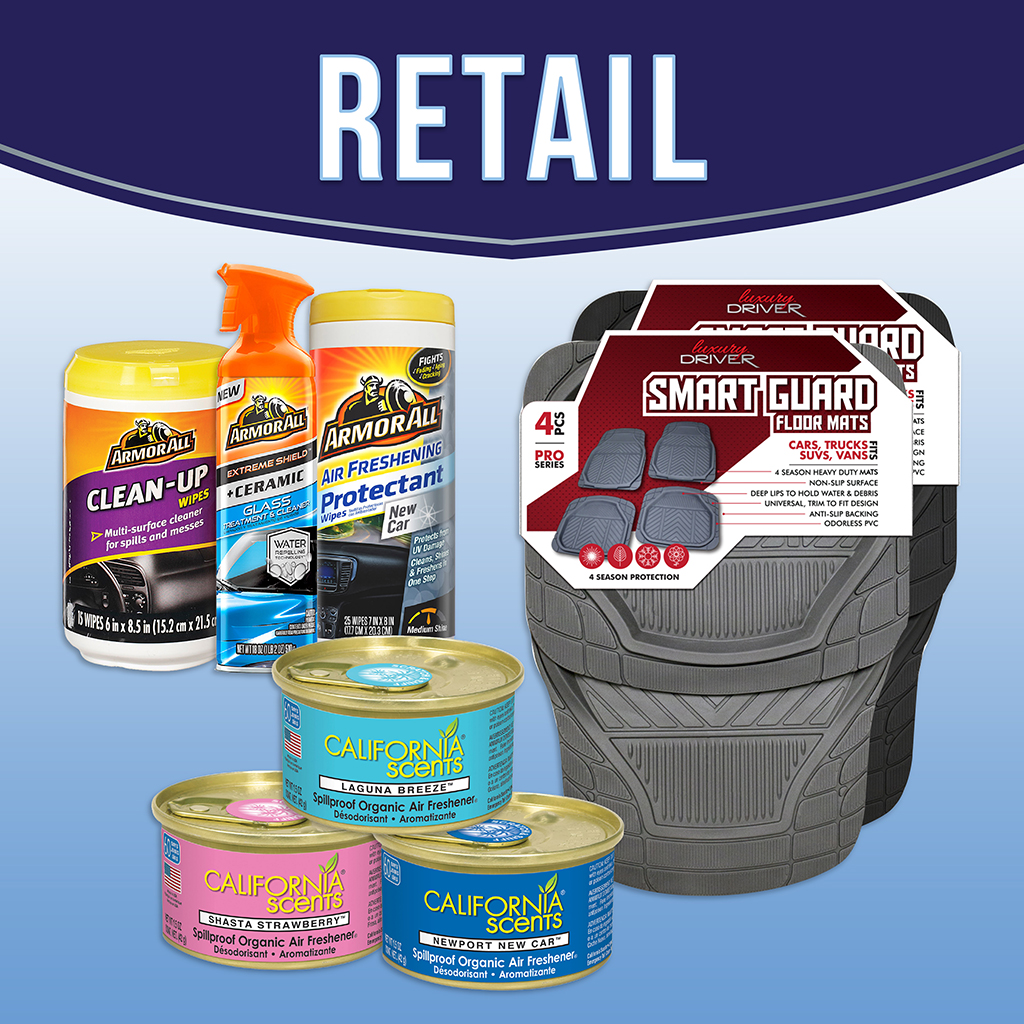 Car Wash Supplies  Shop for Car Wash Products & Supplies Online