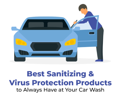 What Is the Best Way for Your Customers to Wash Their Cars Using Your Car  Wash Supplies?