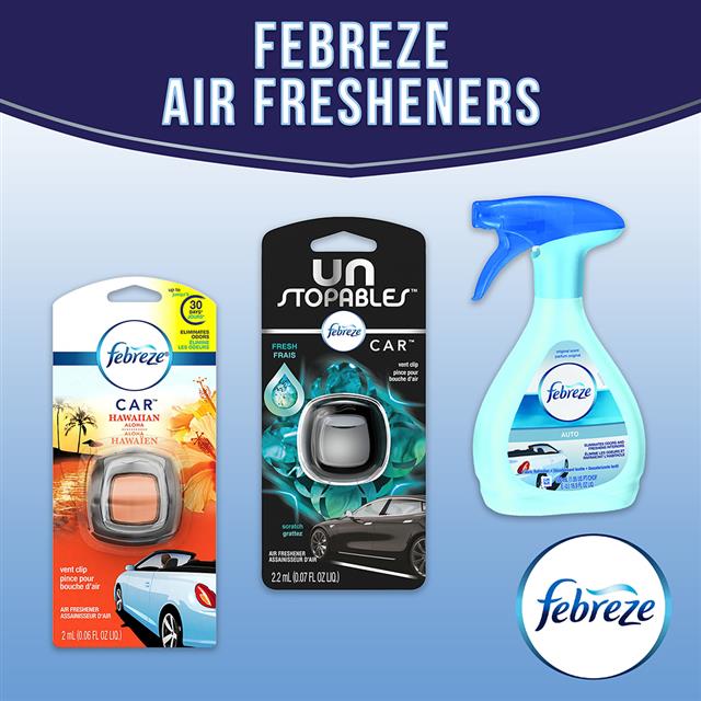 Car Sales Tips For Making Your Own In-Car Air Freshener