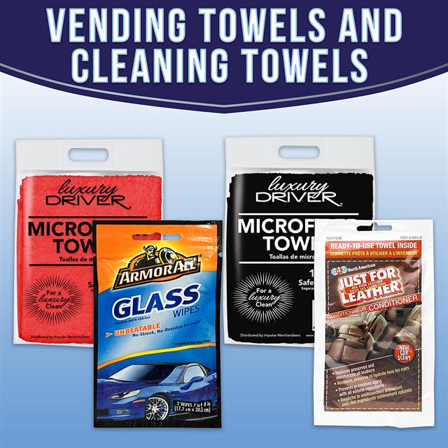 Car Wash Towels, Pads & Wipes Wholesale
