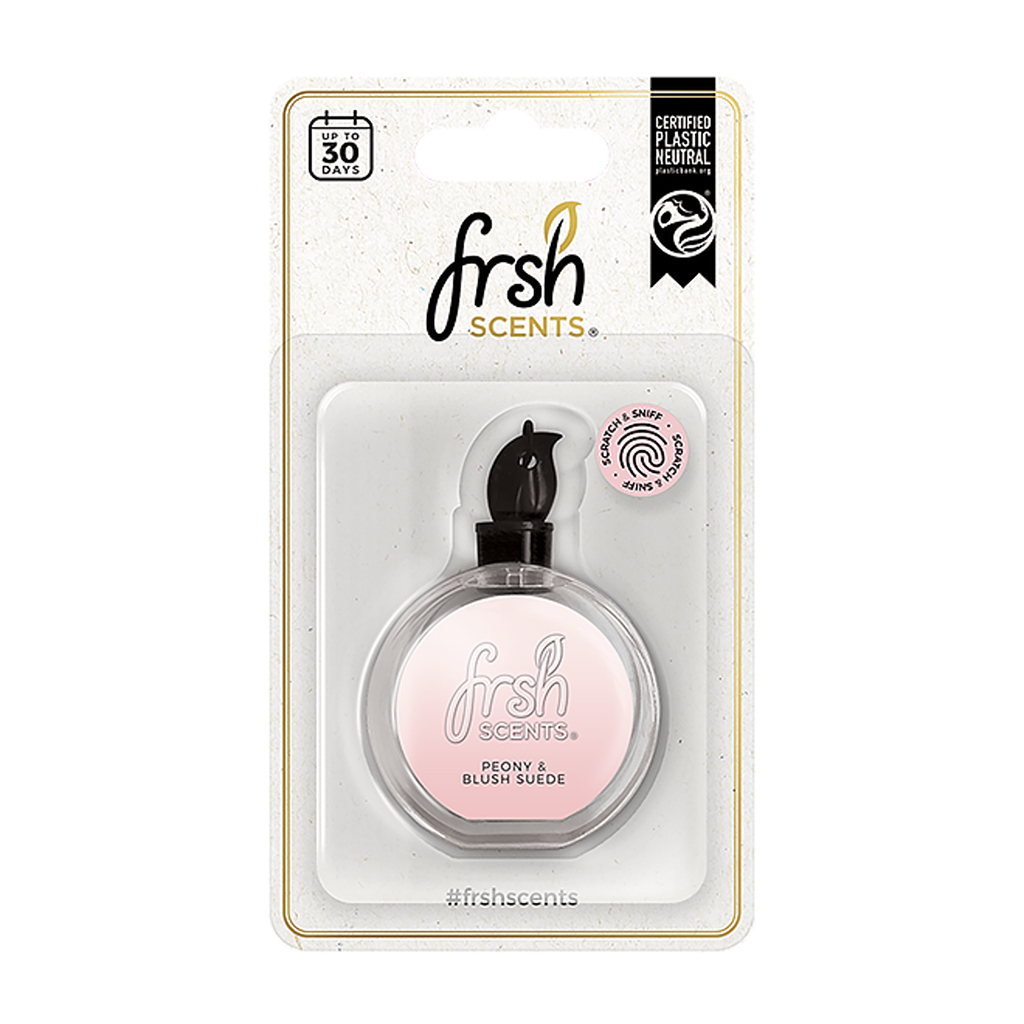 Frsh Peony/Blush Scents Solid Bottle CASE PACK 12