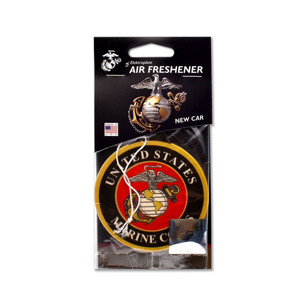 Air Freshener 2 Pack - Marine Seal CASE PACK 10
