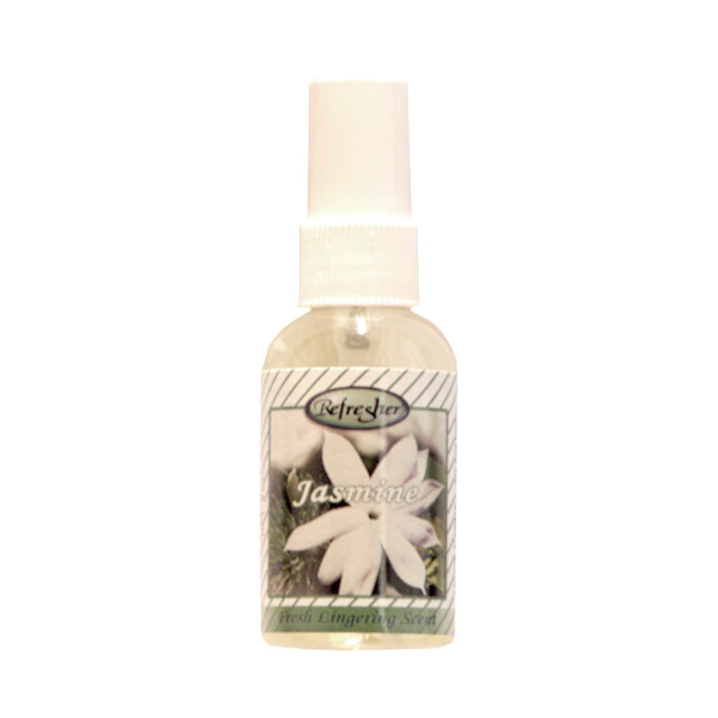 Refresher Oil Liquid Fragrances Bottle - Jasmine CASE PACK 12
