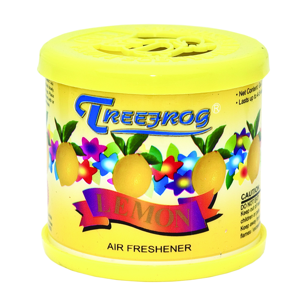 Tree Frog Gel - Lemon CASE PACK 24