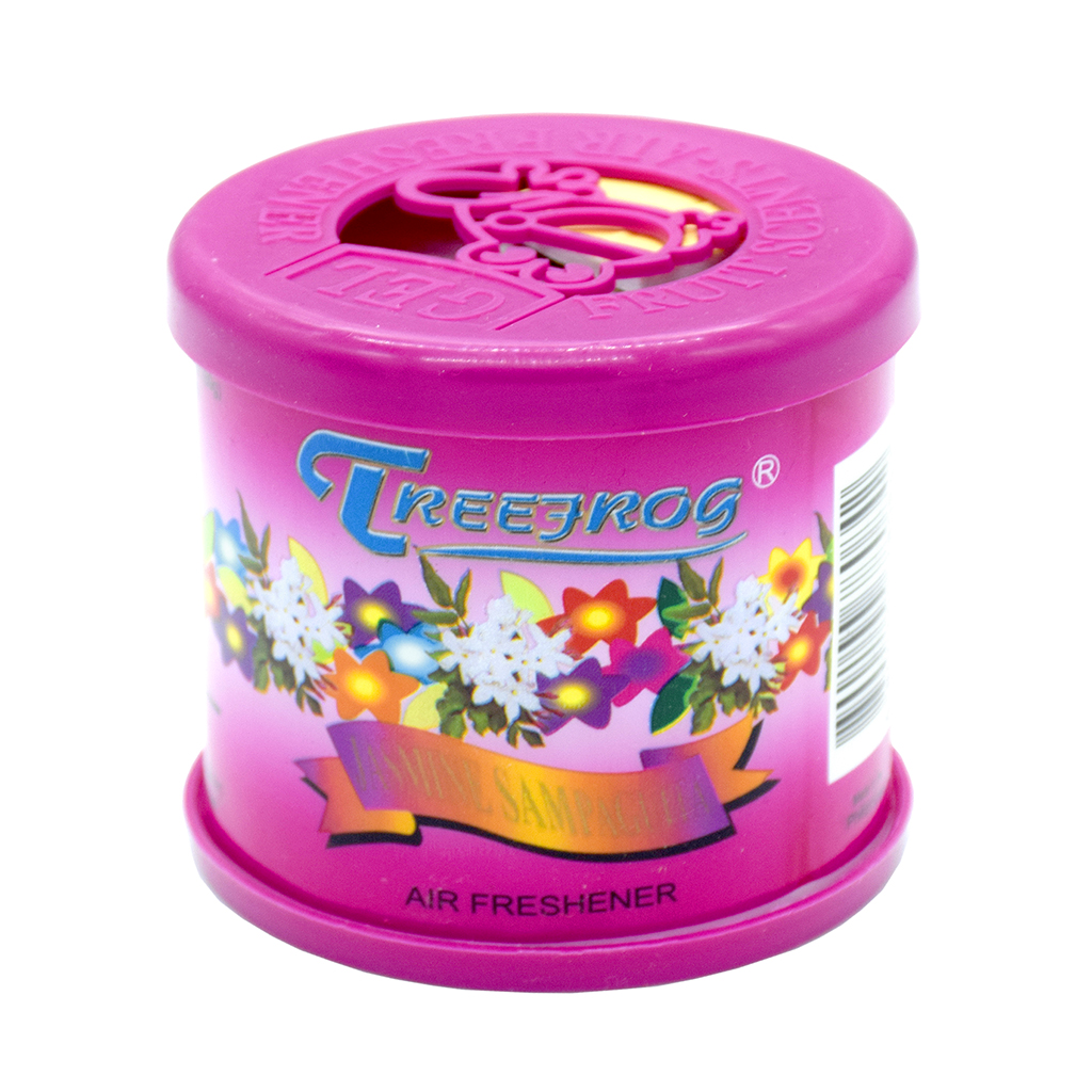 Tree Frog Gel - Jasmine CASE PACK 24
