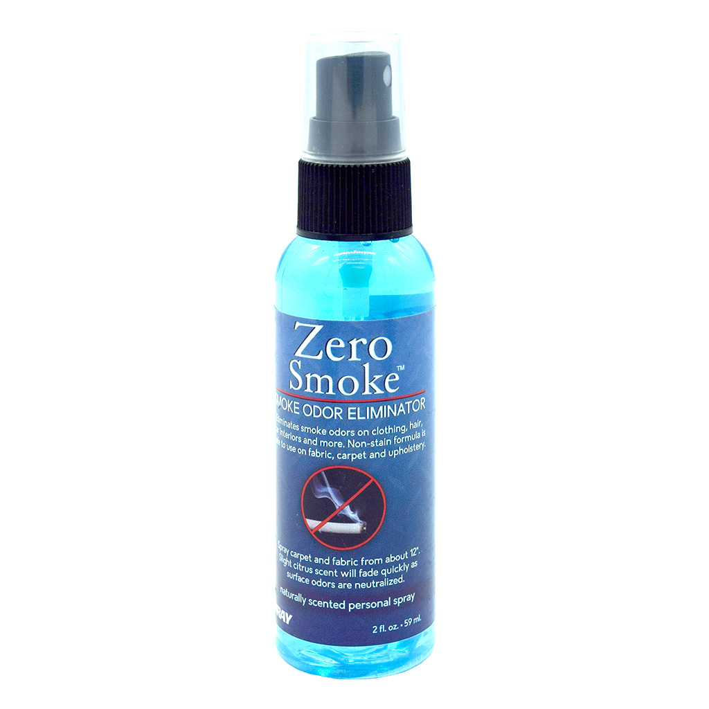 Zero Smoke Spray Air Freshener 20 Ounce 1 Each CASE PACK 12