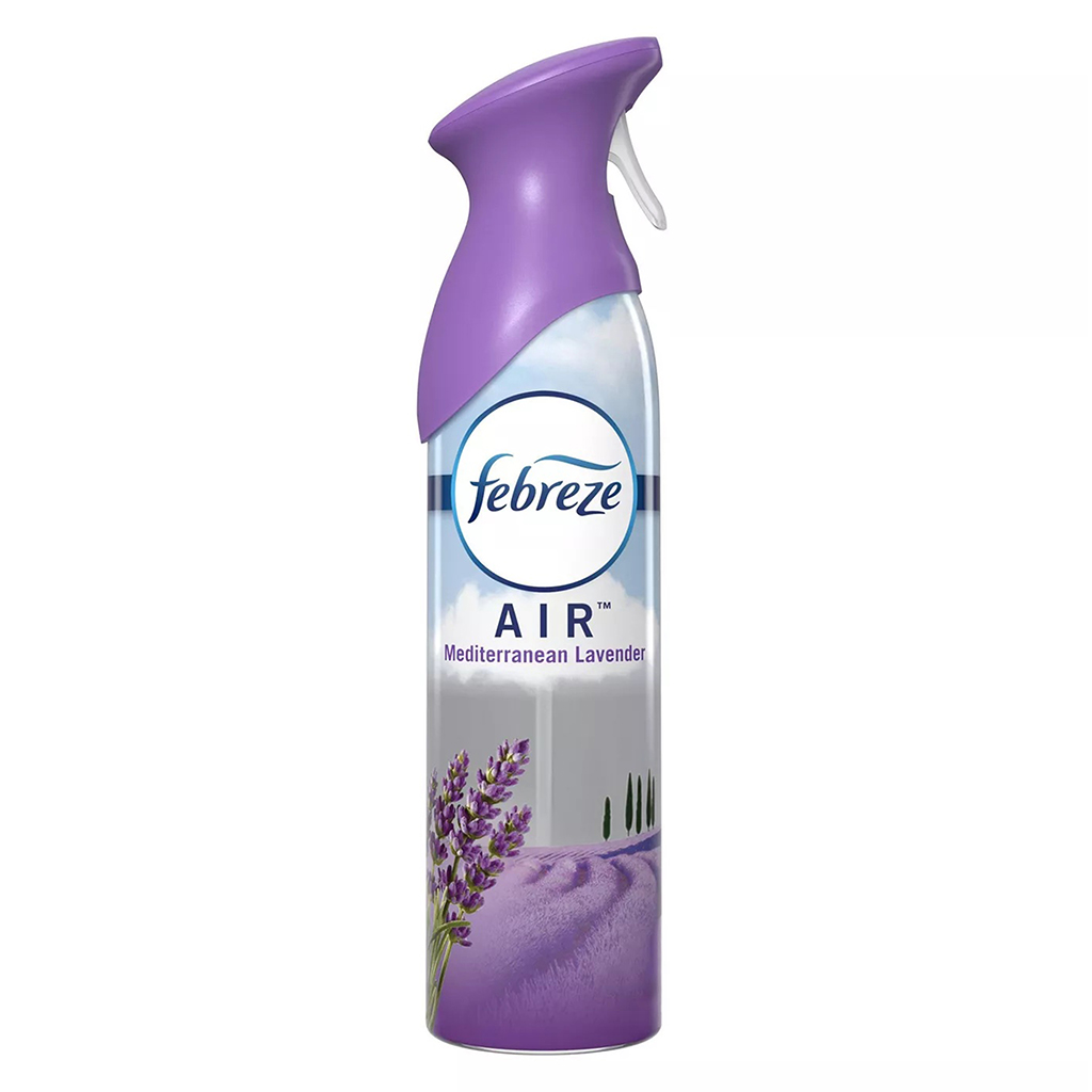 Febreze Air Effects Spray 8.8 Ounce - Lavender