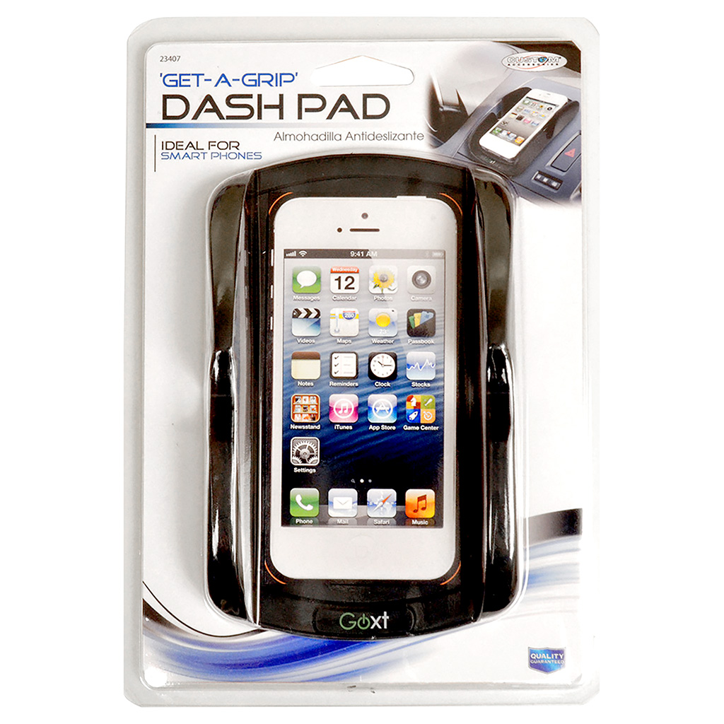Dash Pad For Smart Phones