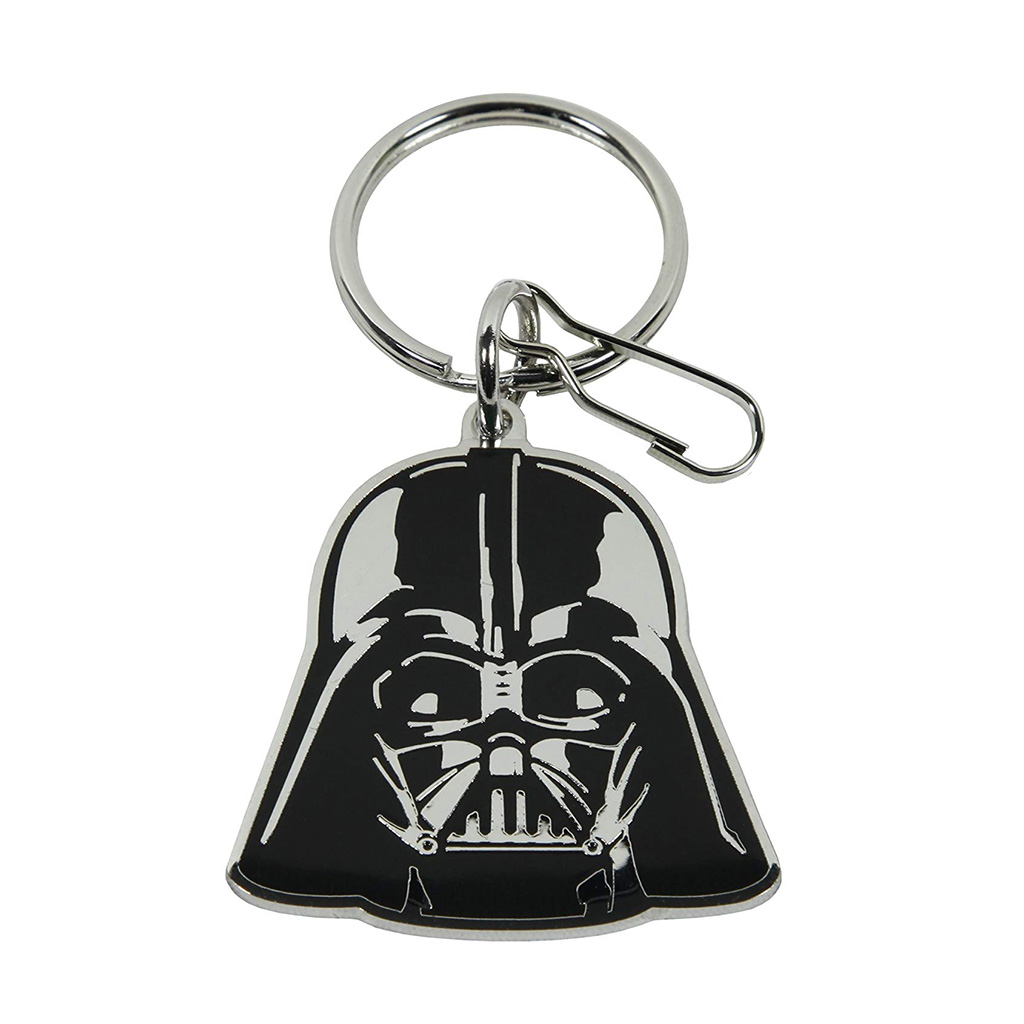Darth Vader Keychain
