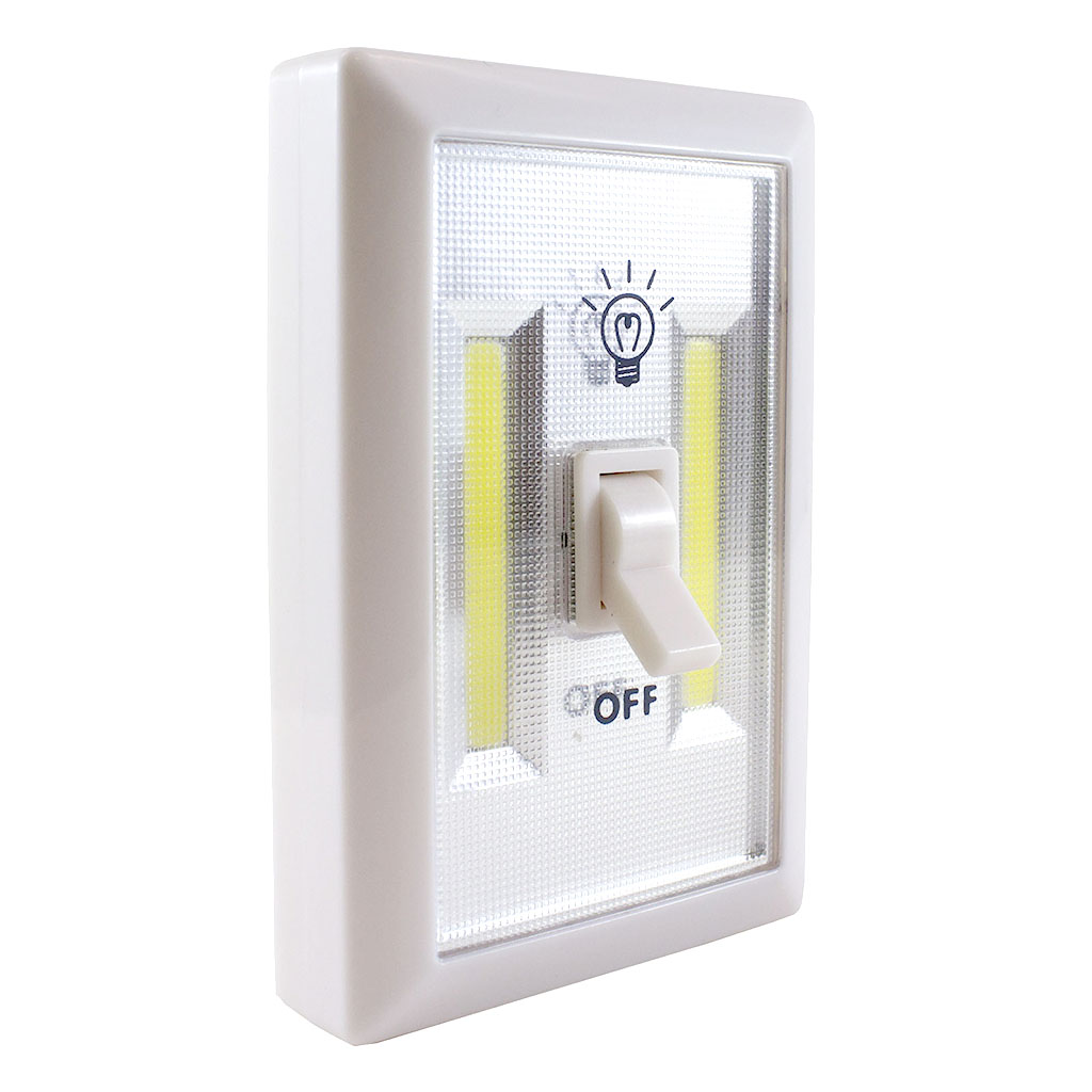 Promier Led Light Switch - Each CASE PACK 12