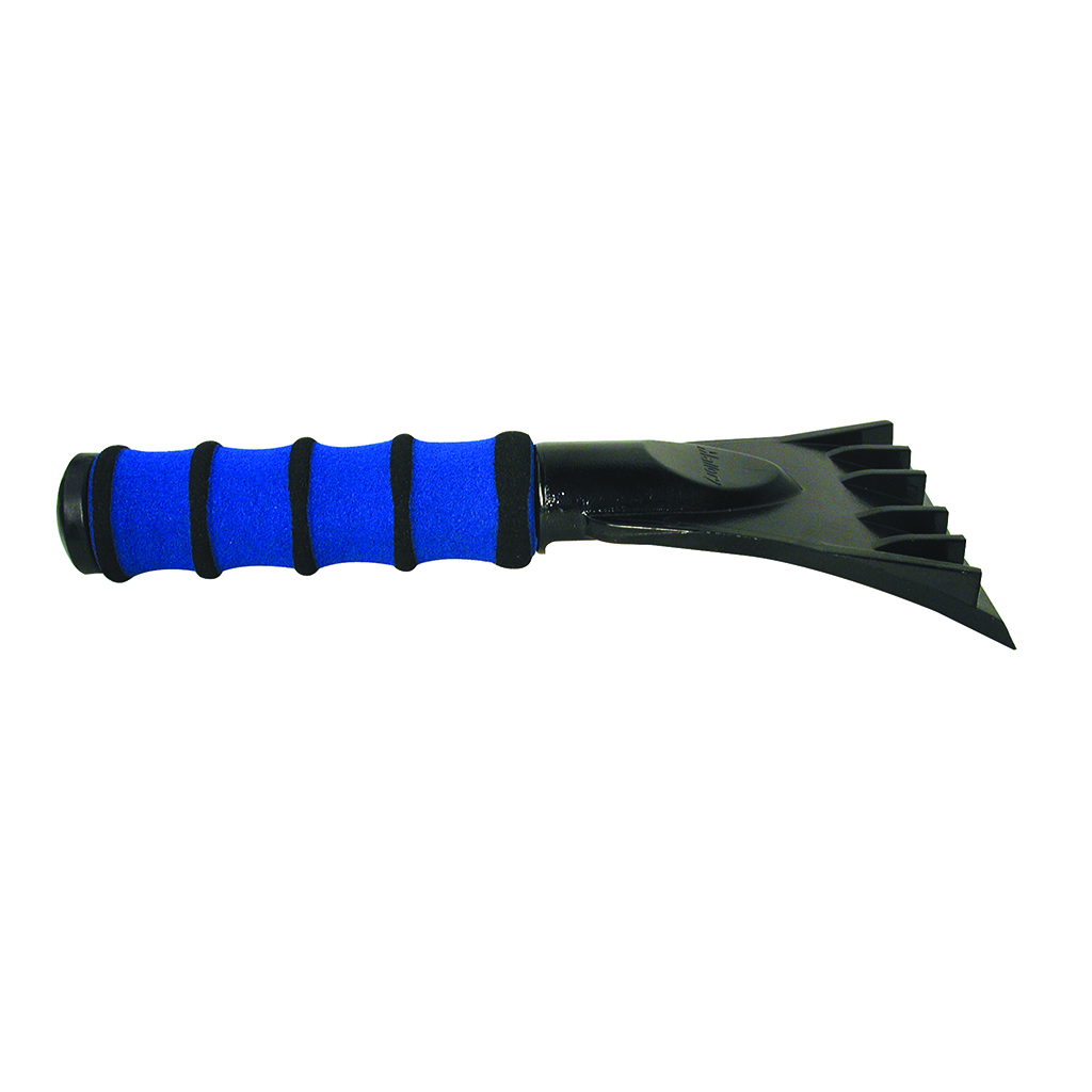 Maxx 10 Inch Scraper With Foam Grip