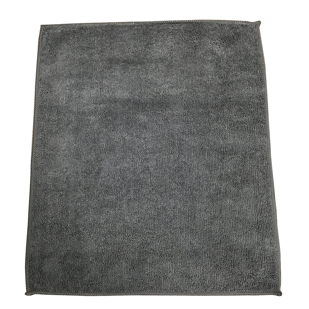 Luxury Driver Micro Fiber Towel 12x16- 24 pack