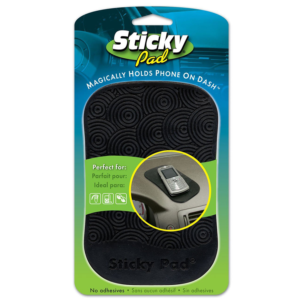 Sticky Pad