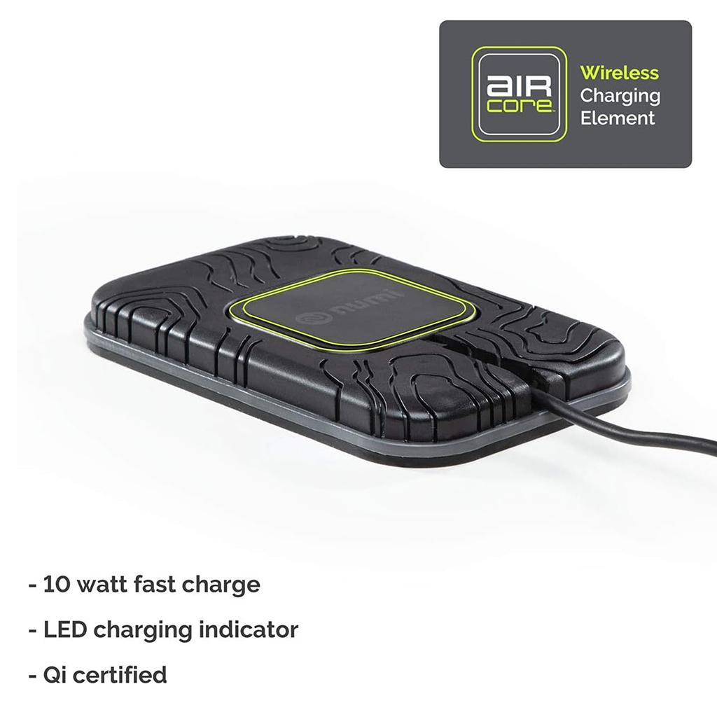 Numi Grip Pad Plus