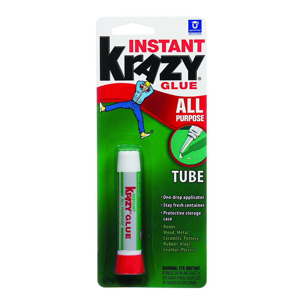 Krazy Glue