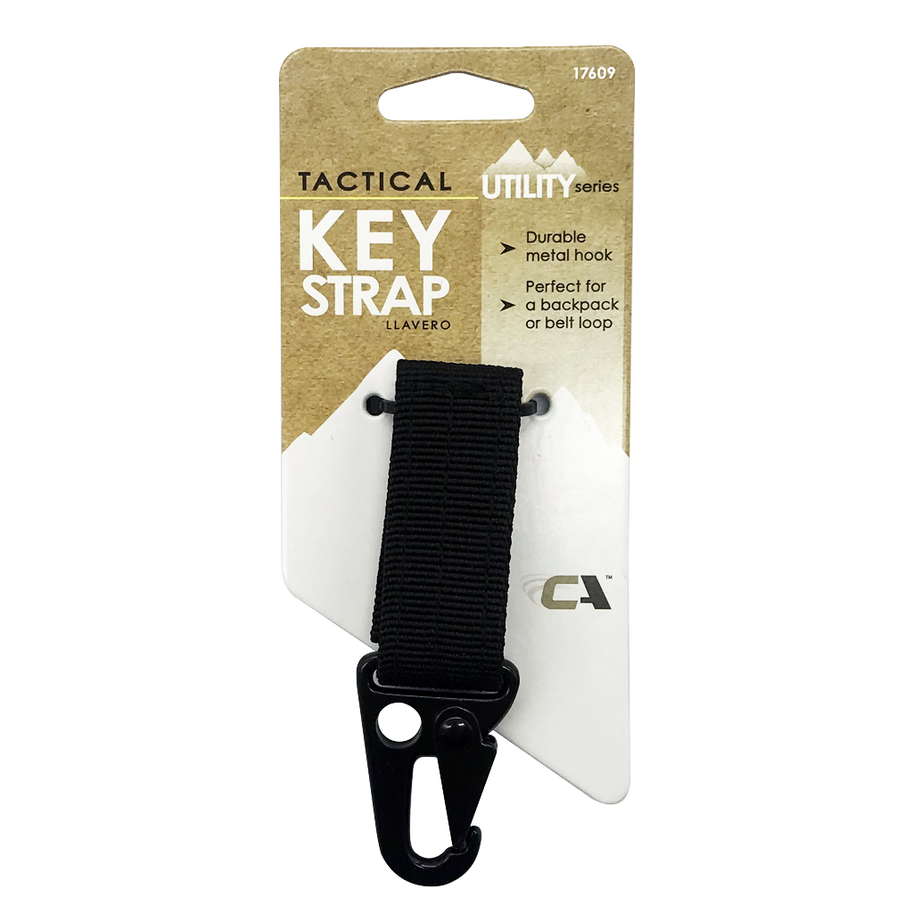 Utility Tactical Key Strap