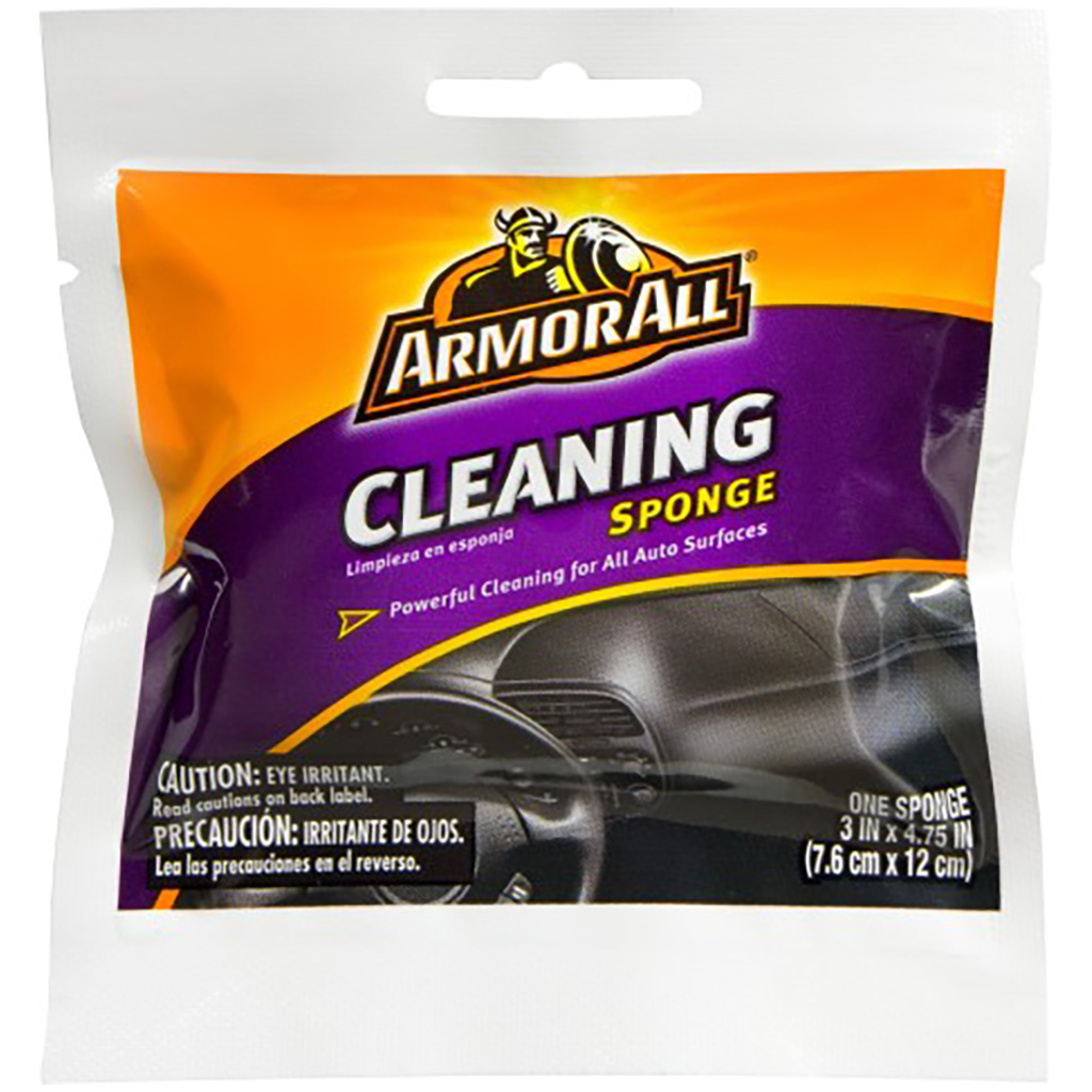 Wholesale Armor All Cleaning Sponges