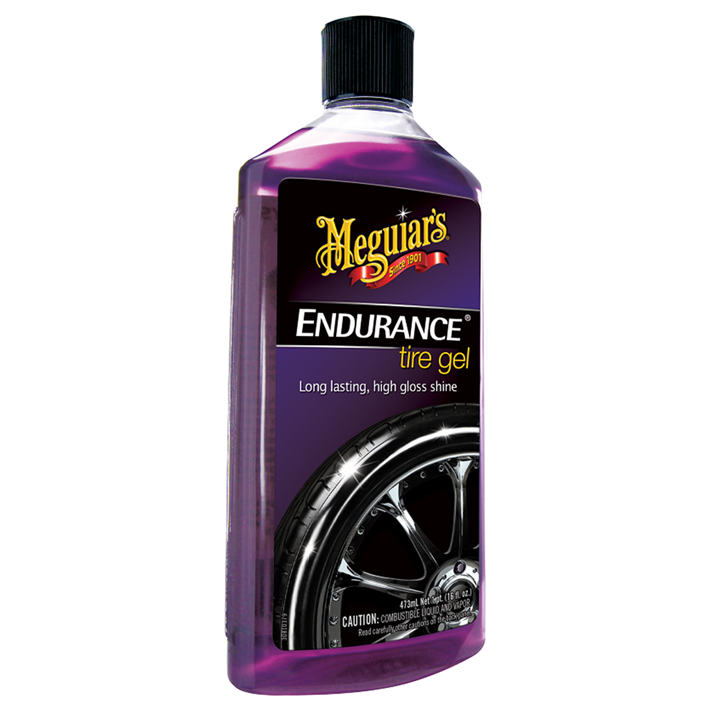 Meguiar's Gold Class Endurance High Gloss CASE PACK 6