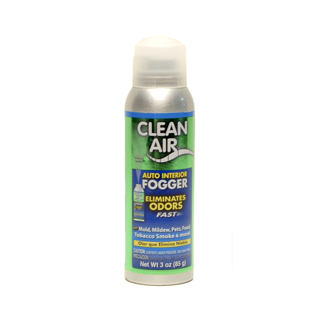 Clean Air Fogger CASE PACK 12