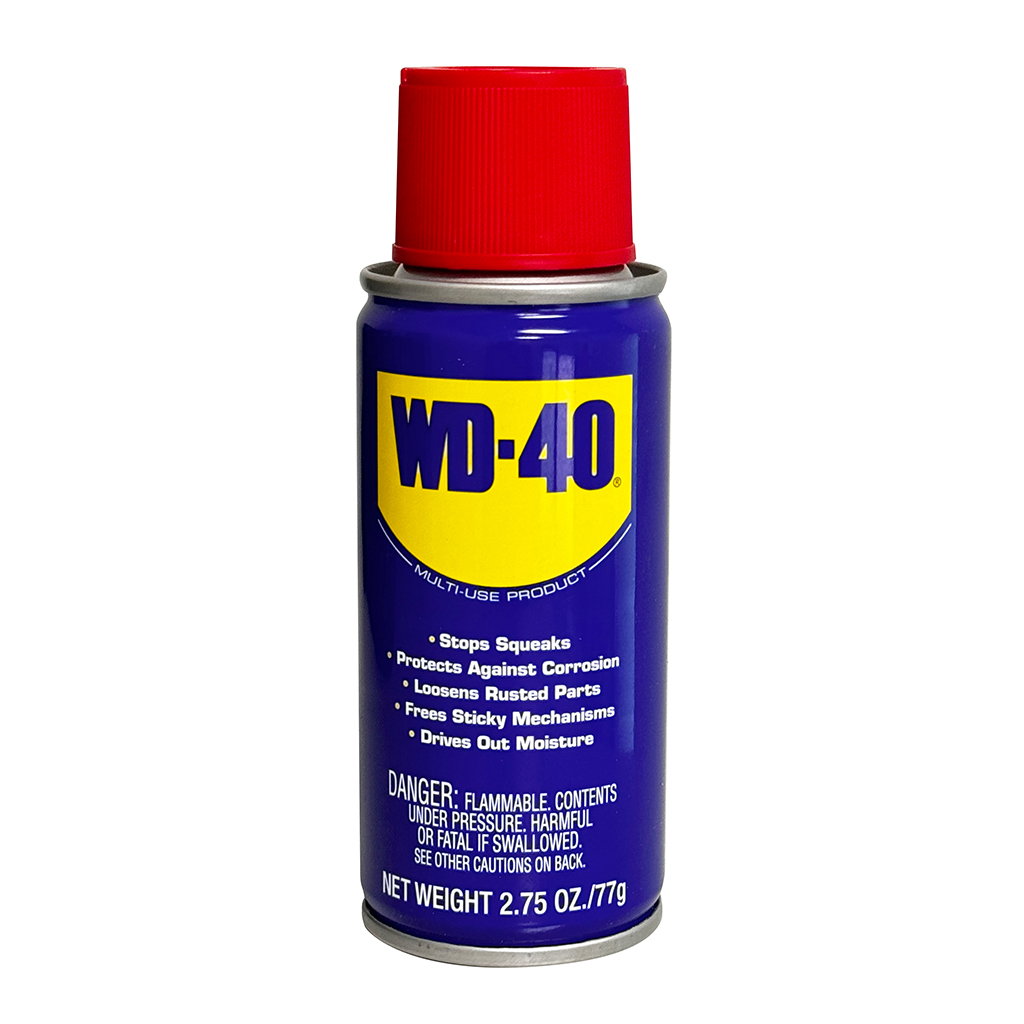 Wd-40 2.75 Ounce CASE PACK 12