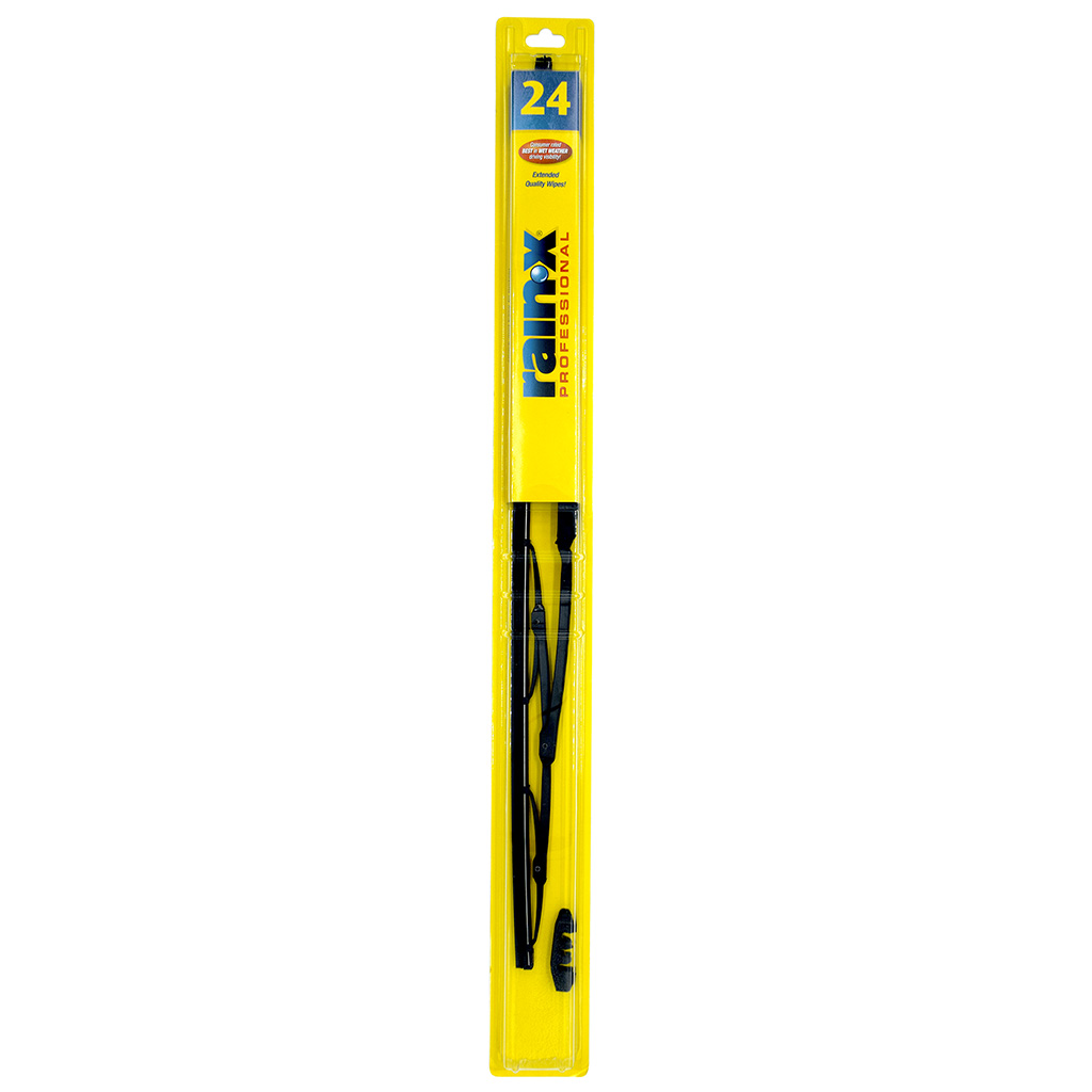 Rain-X Wiper Blade 24 Inch