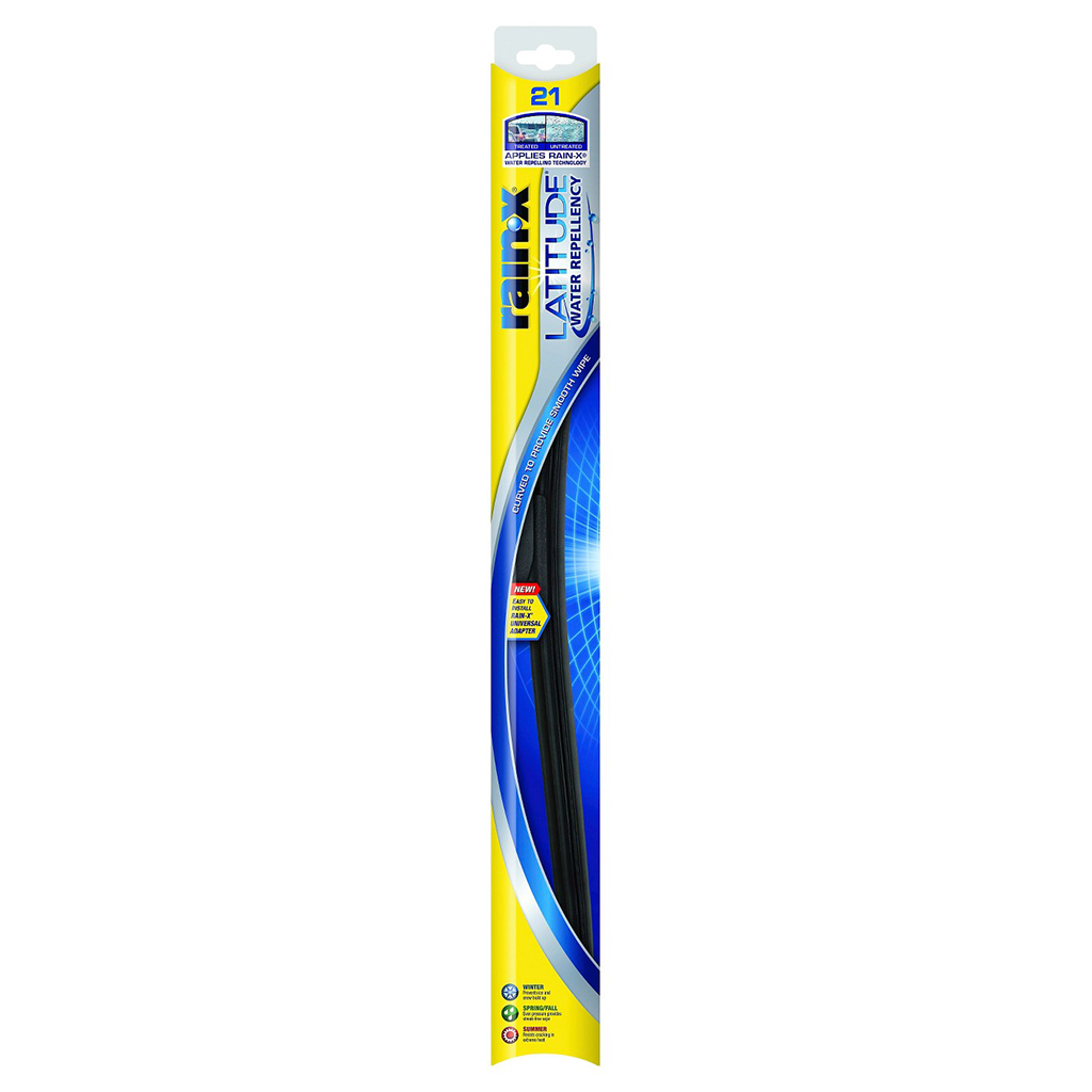 Latitude Wiper Blades 21 Inch