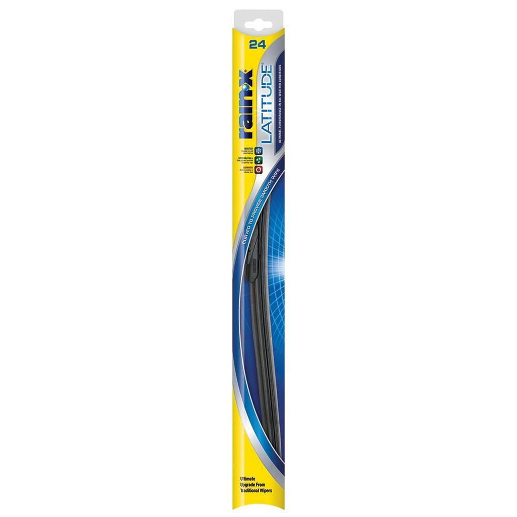 Latitude Wiper Blades 24 Inch