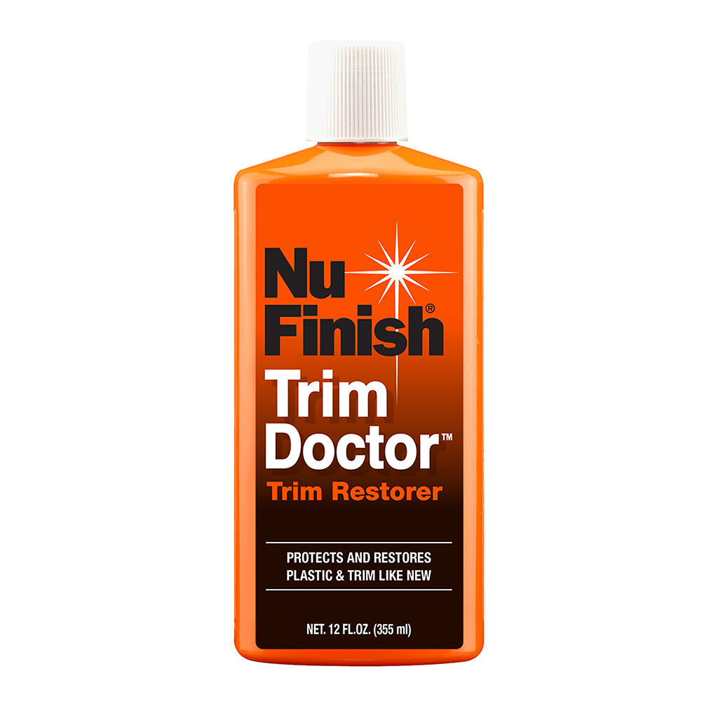 NuFinish Trim Doctor Bottle 12 oz