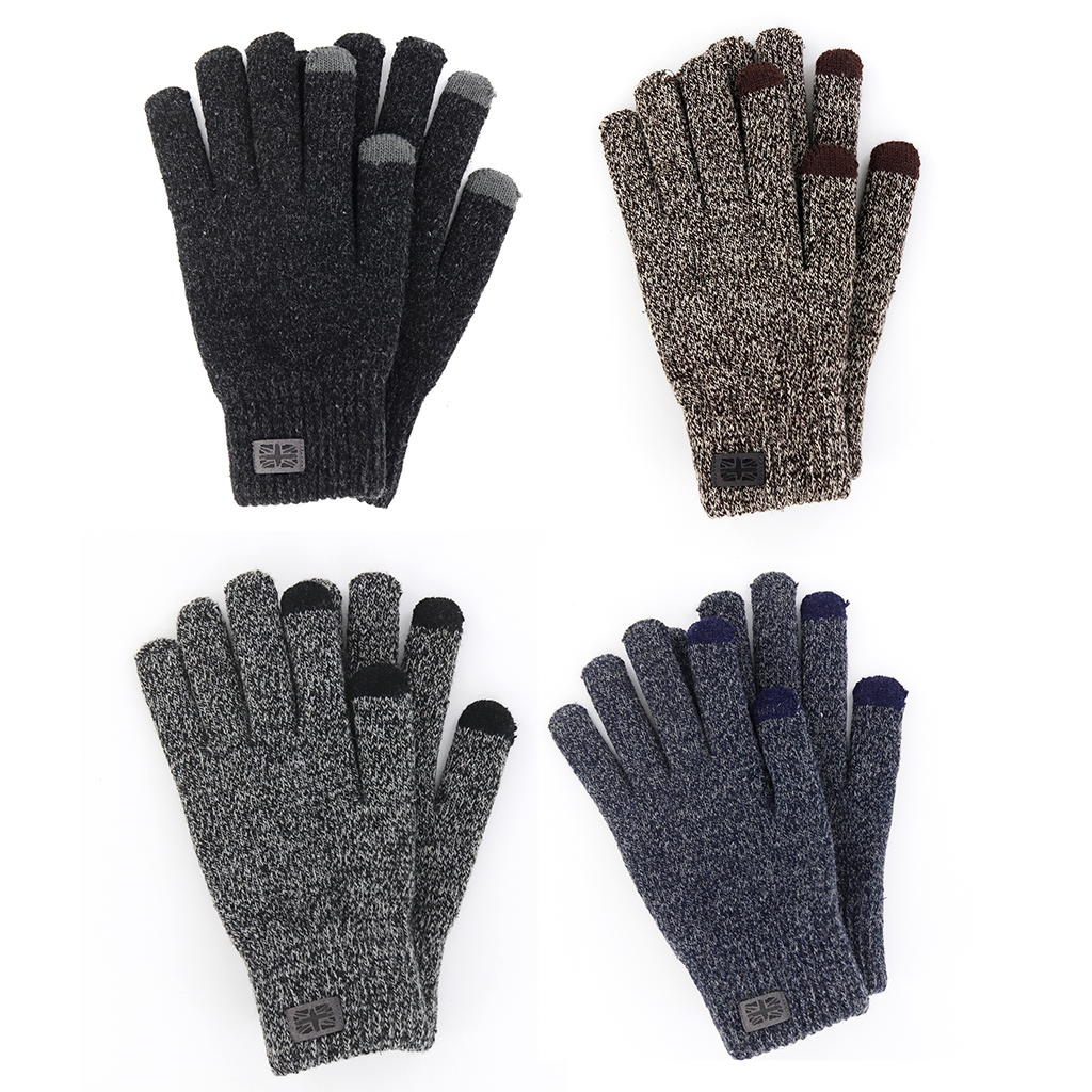 Frontier Men's Glove - Assorted Colors