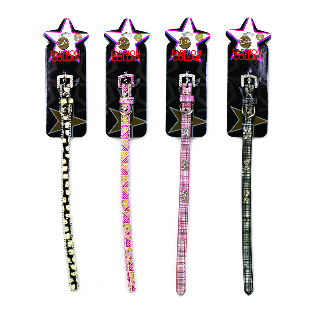 Pet Collars - Assorted