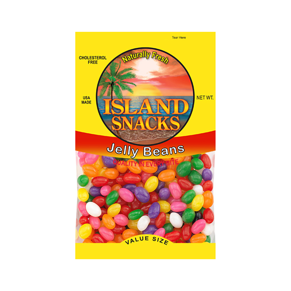 Jelly Beans CASE PACK 6