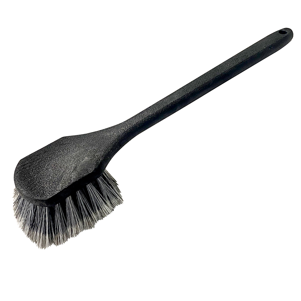 Buy Wholesale China Long Handle Soft Bristle Car Wash Brush/high Quality  Soft Car Cleaning Brush & Car Wash Brush at USD 1.5