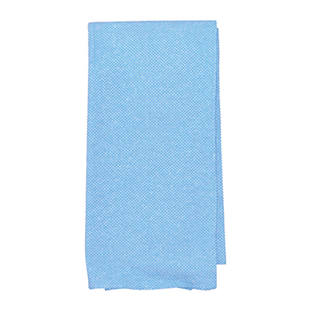 Blue Champ Body Towel 19 Inch x 28 Inch - 200 Piece