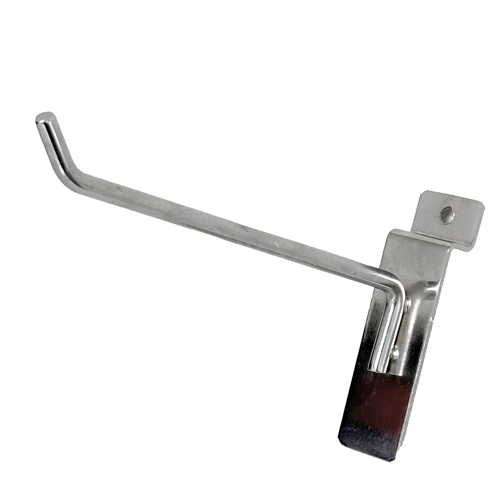 8 Inch Heavy Duty Wall Hook