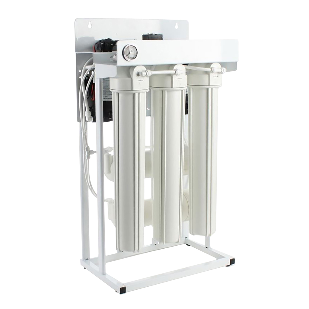 Velocity Reverse Osmosis 600 GPD System