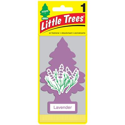 Little Tree Air Freshener  - Lavender