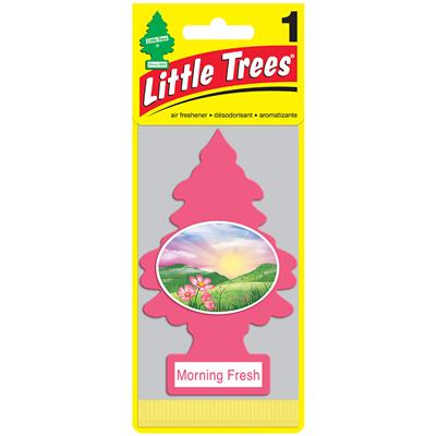 Little Tree Air Freshener  - Morning Fresh