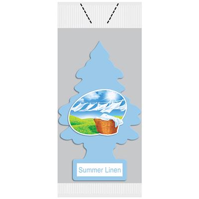 California Scents Car Scents - Laguna Breeze - DDW Online