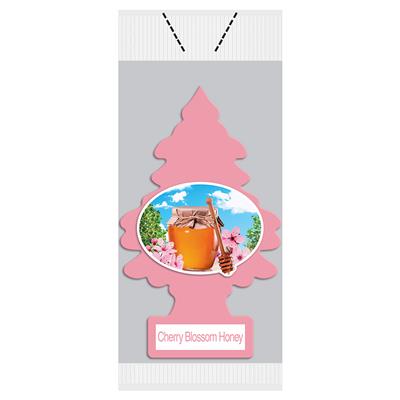 California Scents Coronado Cherry Car Air Freshener