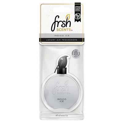 Frsh Scented Membrane Paper Indigo Ice CASE PACK 6