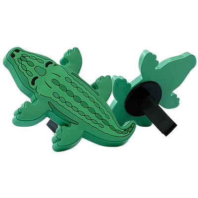 FRSH Croc Inflatable 3D Vent Clip - Pineapple Punch CASE PACK 6