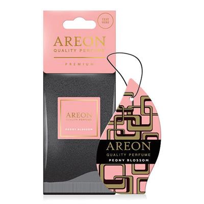 Areon Premium Air Freshener - Peny Blossom CASE PACK 12