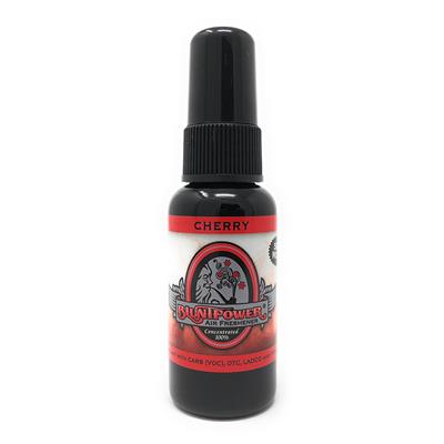 Bluntpower Cherry 1 Ounce Oil Base Concentrate Air Freshener