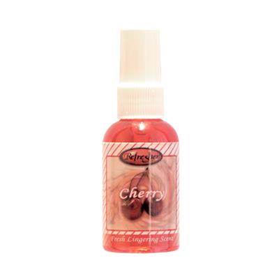 Refresher Oil Liquid Fragrances Bottle - Cherry CASE PACK 12