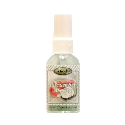 Refresher Oil Liquid Fragrances Bottle - Cucumber Melon CASE PACK 12